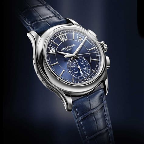 patek philippe men's complications watch